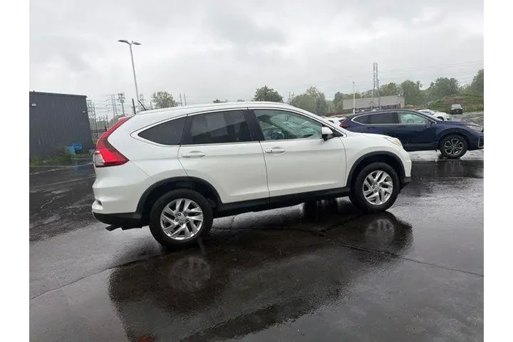 $14980 : Honda CR-V 2015 AWD EX-L 4dr image 6