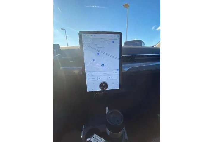 $38121 : Ford Mustang Mach-E 2023 AWD image 7