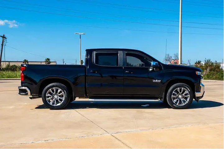 $26625 : Chevrolet Silverado 1500 202 image 2