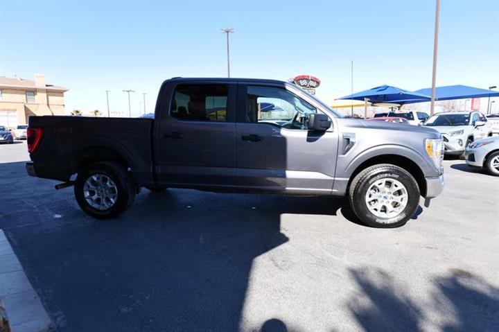 $45995 : Pre-Owned 2021 F150 SuperCrew image 6