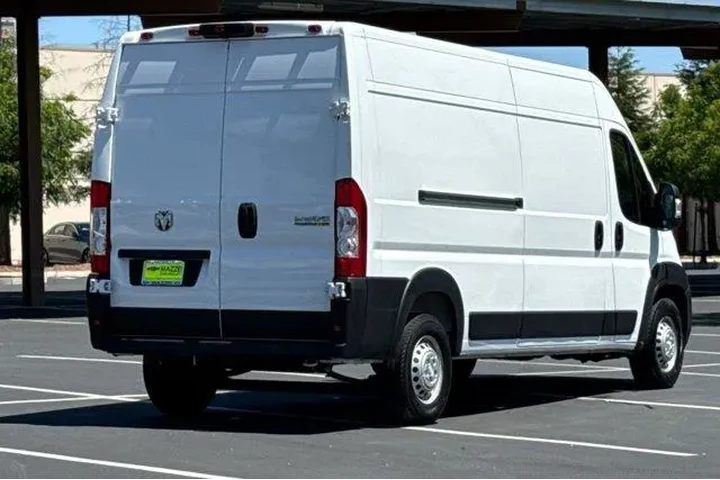 $34998 : Ram ProMaster 2024 Tradesman image 10