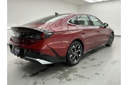 $25891 : Hyundai SONATA 2024 AWD SEL thumbnail