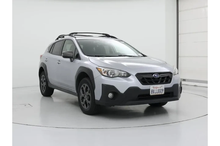 $19998 : Subaru Crosstrek 2021 AWD Sp image 1