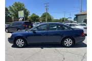 $3900 : 2007 Five Hundred SEL thumbnail