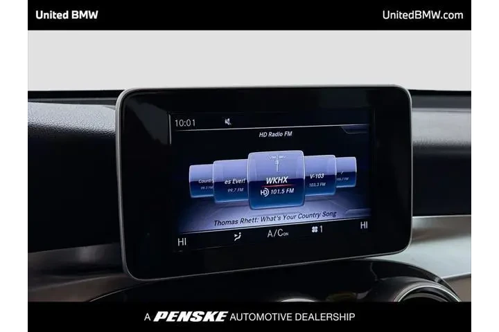 $18995 : Mercedes-Benz GLC 2019 GLC 3 image 8