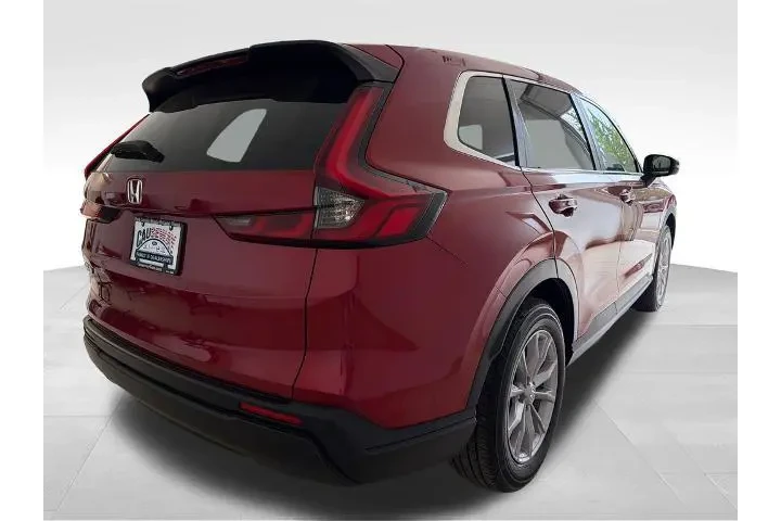 $33989 : Honda CR-V 2024 AWD EX-L 4dr image 6