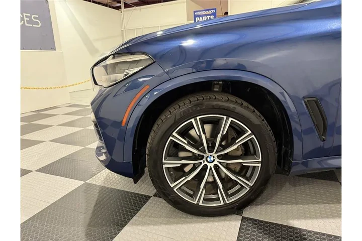 $25799 : X5 2019 image 10