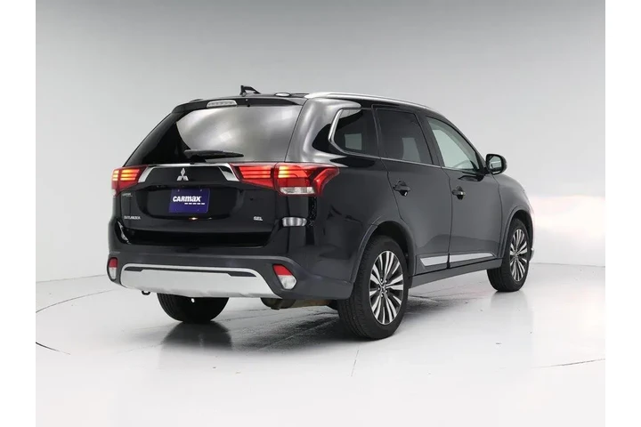 $15998 : Mitsubishi Outlander 2020 AW image 8