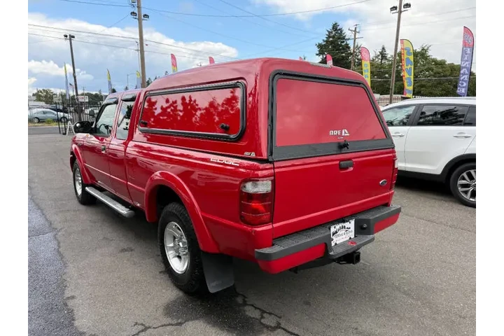 $7995 : 2004 Ranger Edge Deluxe image 7