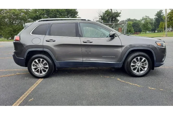 $12495 : 2019 Cherokee Latitude Plus image 6