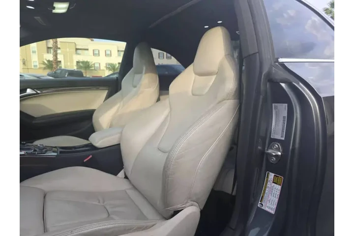 $13999 : 2012 S5 4.2 quattro Prestige image 10
