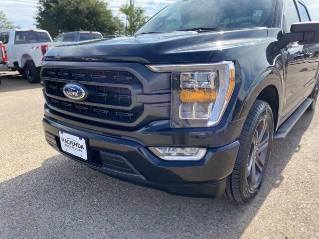 $33616 : 2022 F-150 image 8