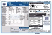 $37995 : Ford F-150 2023 4x4 XL 4dr S thumbnail