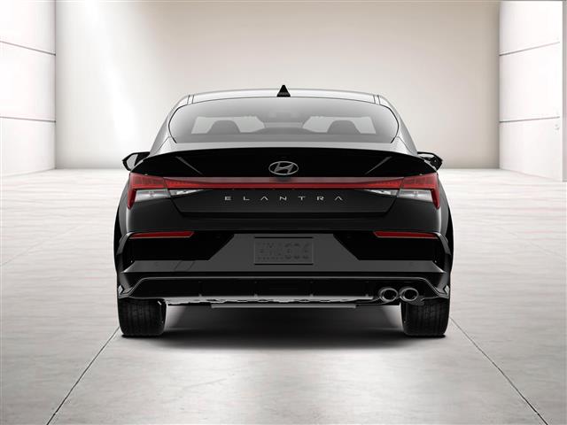 $30100 : New 2024 Hyundai ELANTRA N Li image 6