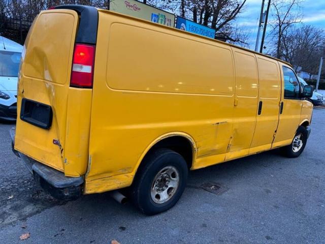 $5999 : 2012 GMC Savana 2500 image 6