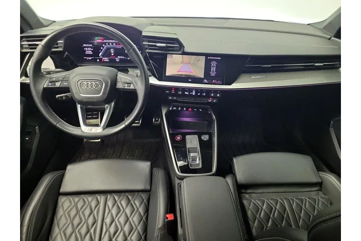 $35998 : Audi S3 2023 AWD 2.0T quattr image 9