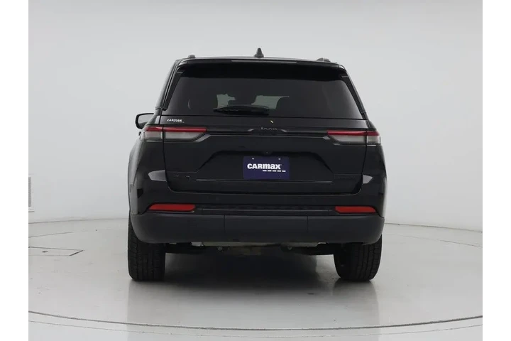 $29998 : Jeep Grand Cherokee 2023 4x4 image 6