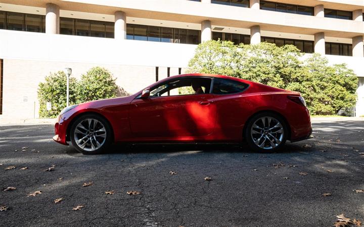 $13000 : 2013 HYUNDAI GENESIS COUPE image 7