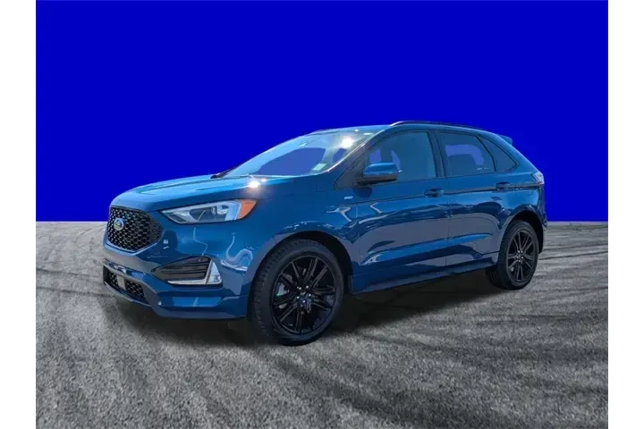 $26177 : Ford Edge 2022 AWD ST-Line 4 image 8