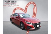 Nissan Altima 2023 AWD 2.5 S