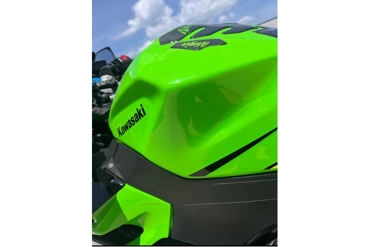 $3000 : Kawasaki Ninja image 4