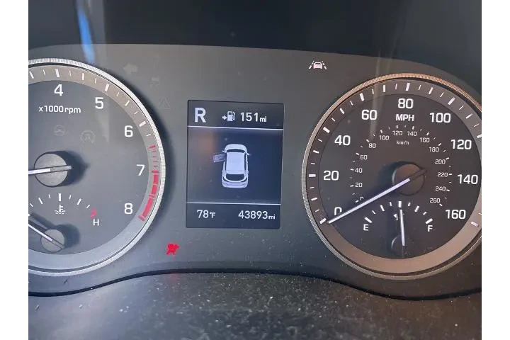 $15791 : Hyundai TUCSON 2019 SE 4dr S image 10