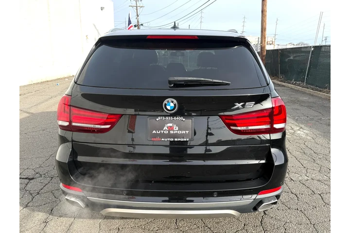 $16988 : 2018 BMW X5 xDrive35i Sports image 6