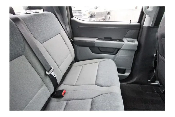 $39993 : Ford F-150 2025 4x2 XLT 4dr image 10