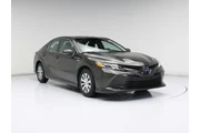 Toyota Camry Hybrid 2019 LE en Charlotte
