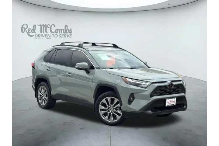$26874 : Toyota RAV4 2023 XLE Premium image 1