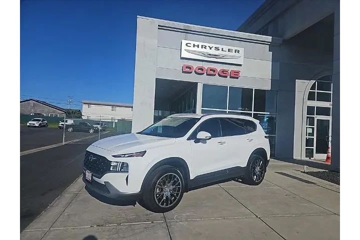 $23988 : Hyundai SANTA FE 2023 AWD SE image 2