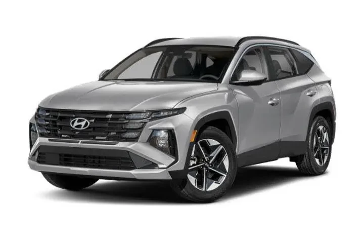 $25999 : Hyundai TUCSON 2025 SEL 4dr image 1