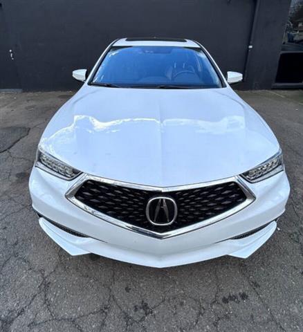 $26000 : 2018 TLX V6 w/Tech image 1