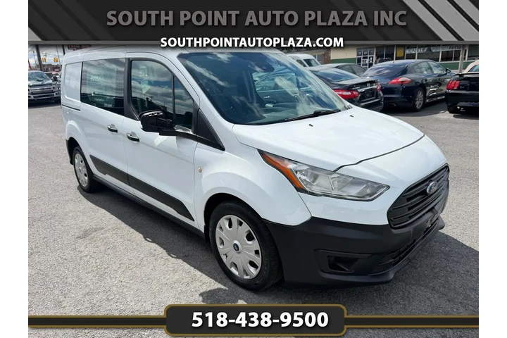 $13995 : 2019 Transit Connect Van image 1
