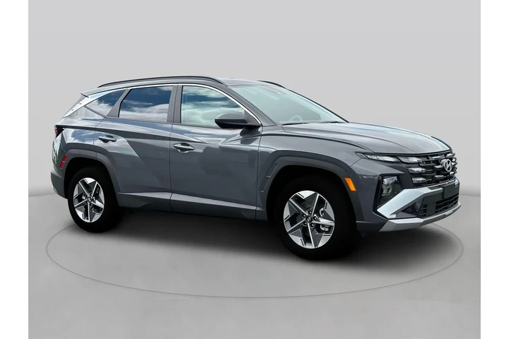 $21420 : Hyundai TUCSON 2025 AWD SEL image 10