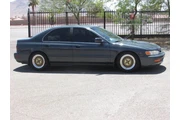 $5495 : 1997 Accord LX thumbnail