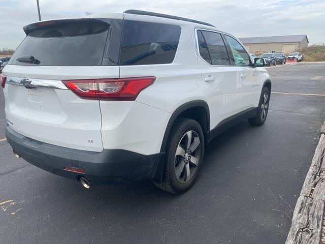 $20899 : Pre-Owned 2019 Traverse 3LT image 7