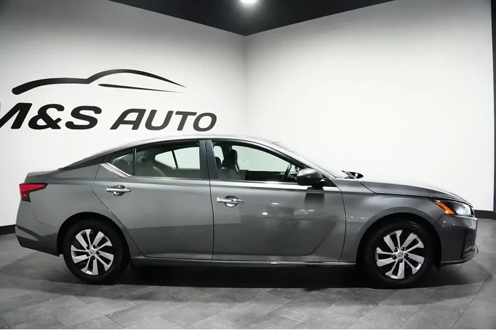 $16720 : 2024 Altima image 4