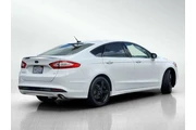 $13242 : Ford Fusion 2016 SE 4dr Seda thumbnail