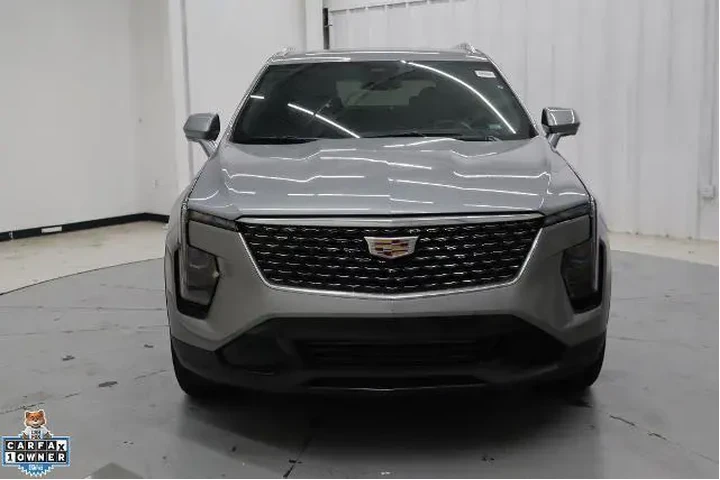 $32995 : Cadillac XT4 2025 Premium Lu image 8