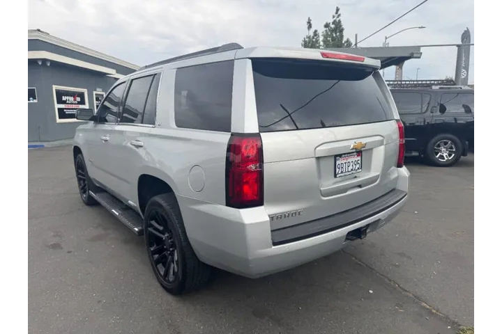 $15998 : 2016 Tahoe LT image 8