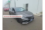 Toyota Camry 2024 XSE 4dr Se