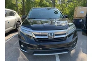 $22395 : Honda Pilot 2019 Touring 4dr thumbnail