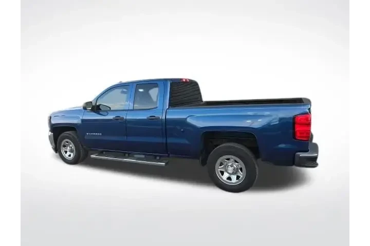 $16924 : Chevrolet Silverado 1500 201 image 1