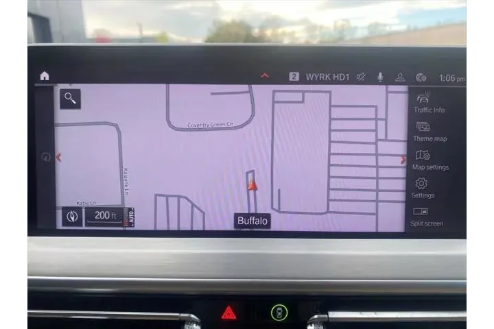 $39189 : BMW X3 2024 AWD xDrive30i 4d image 9