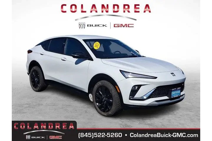 $23000 : Buick Envista 2024 Sport Tou image 1