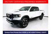 Ram 1500 2020 4x4 Rebel 4dr en Tampa