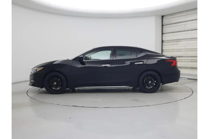 $14998 : Nissan Maxima 2018 3.5 S 4dr image 3