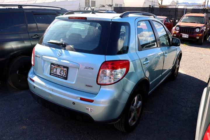 $7995 : 2009 SX4 Crossover image 3