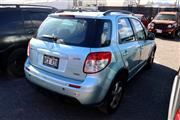 $7995 : 2009 SX4 Crossover thumbnail